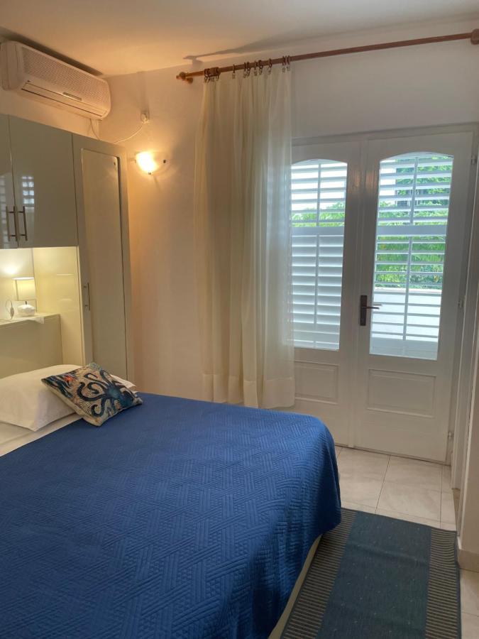 apartmani Ilda Radonić Jelsa  Bagian luar foto