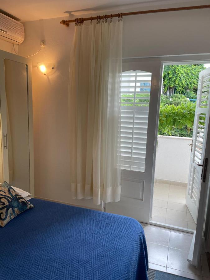 apartmani Ilda Radonić Jelsa  Bagian luar foto