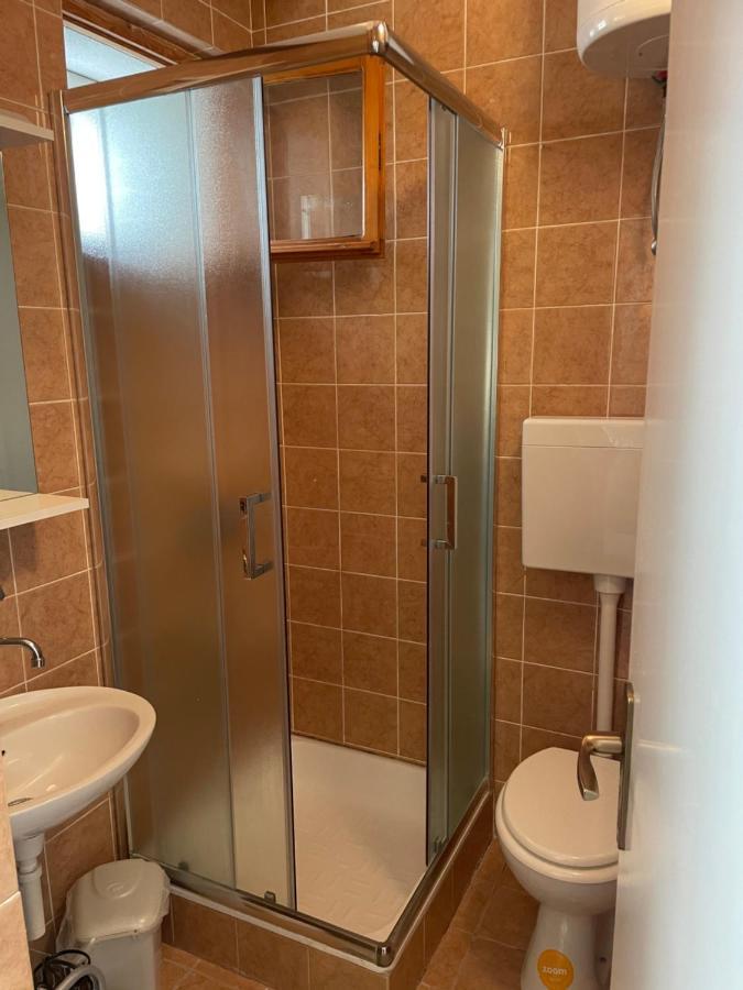 apartmani Ilda Radonić Jelsa  Bagian luar foto