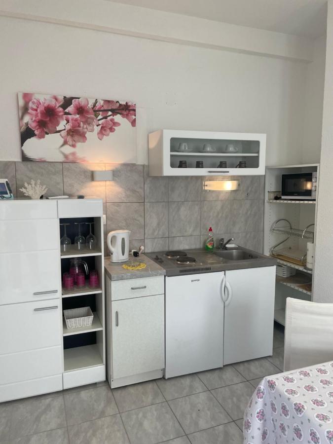 apartmani Ilda Radonić Jelsa  Bagian luar foto
