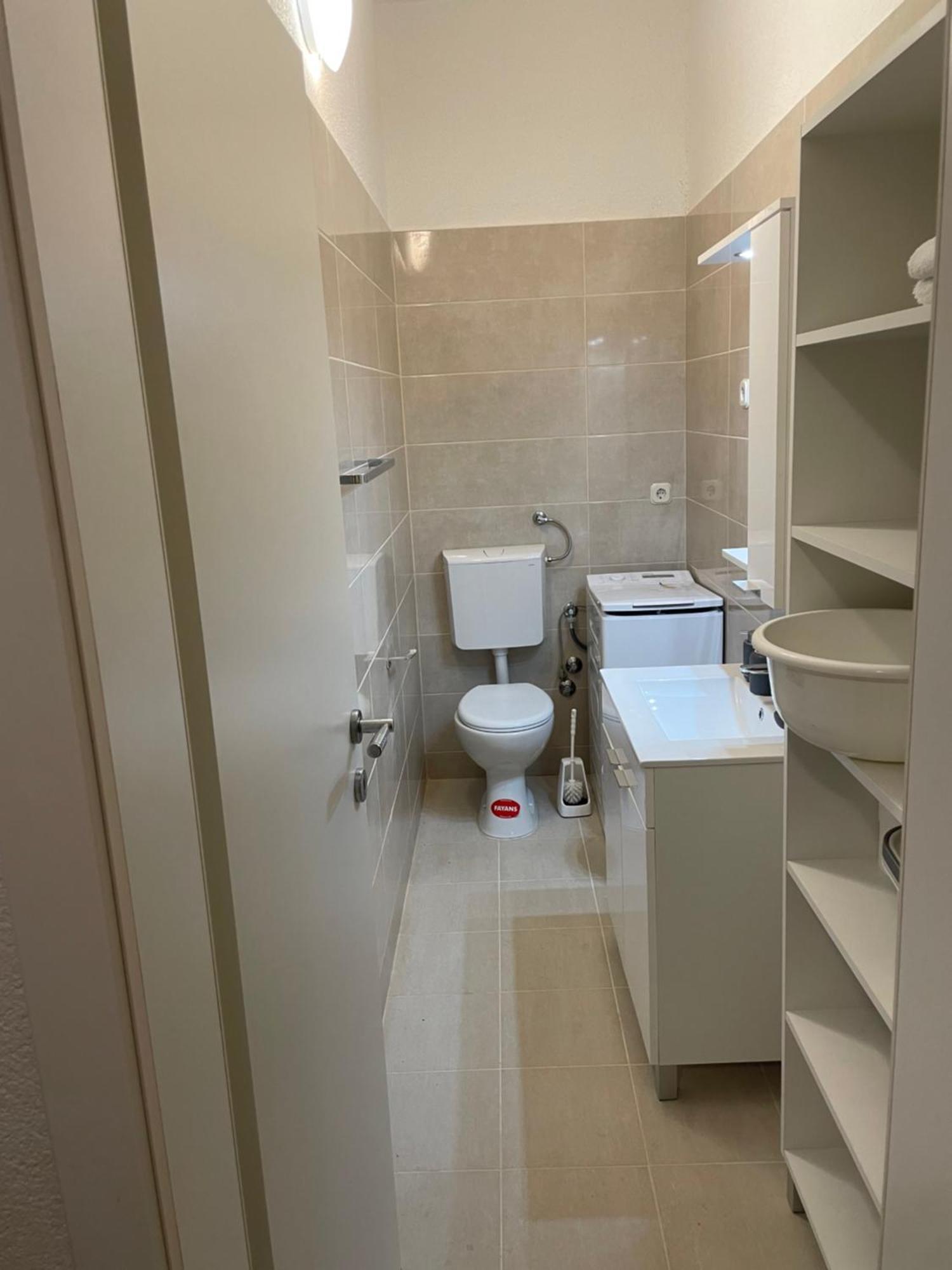 apartmani Ilda Radonić Jelsa  Bagian luar foto