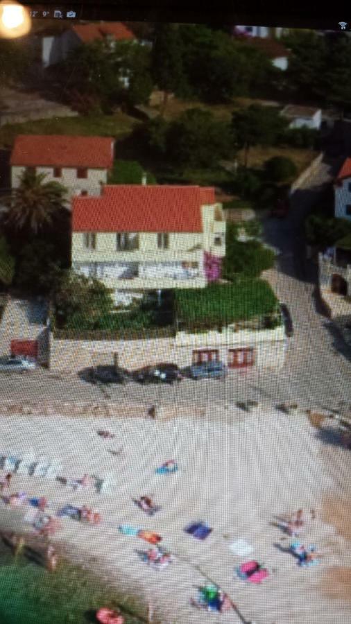 apartmani Ilda Radonić Jelsa  Bagian luar foto