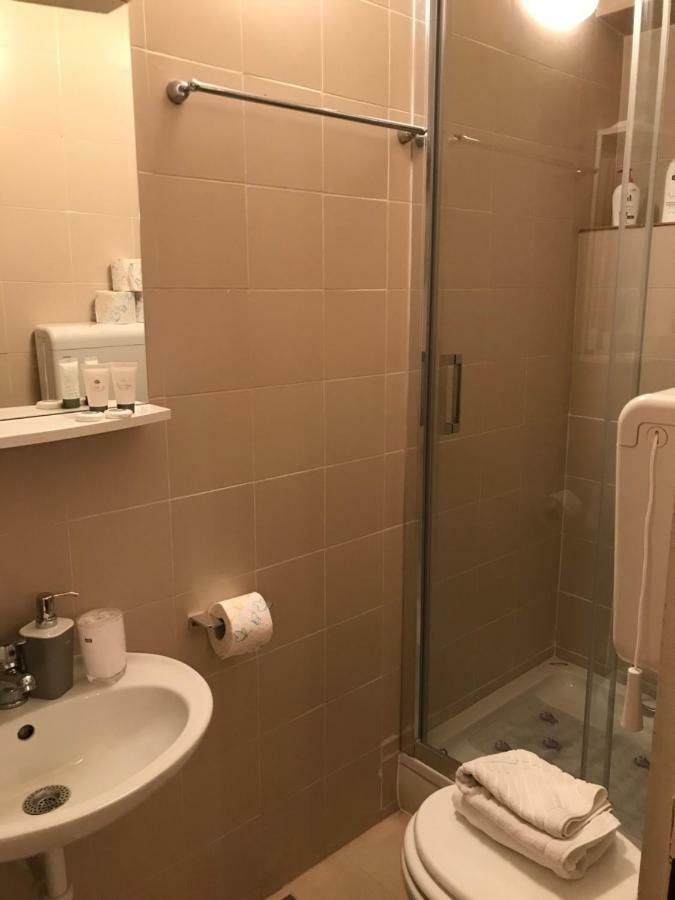 apartmani Ilda Radonić Jelsa  Bagian luar foto