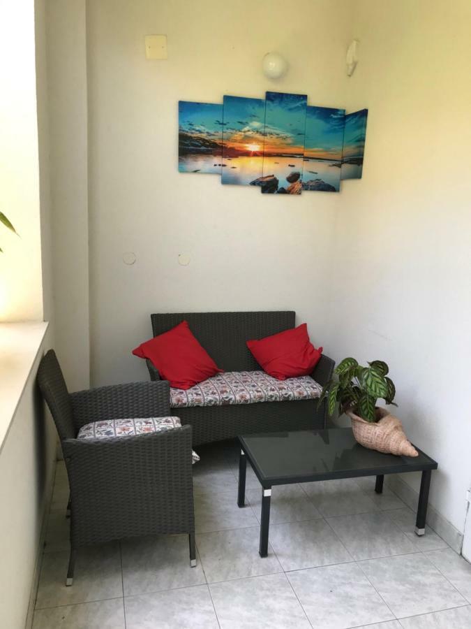 apartmani Ilda Radonić Jelsa  Bagian luar foto